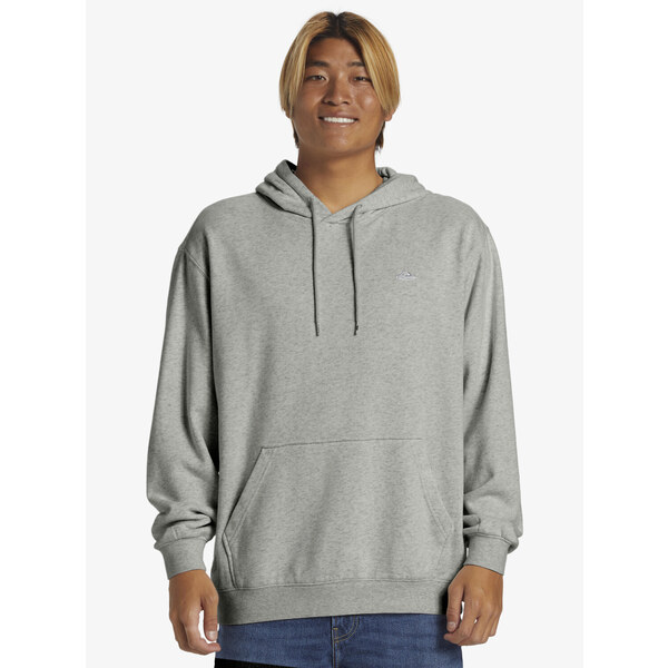 Mens sweatshirt Quiksilver SALT WATER 60709583