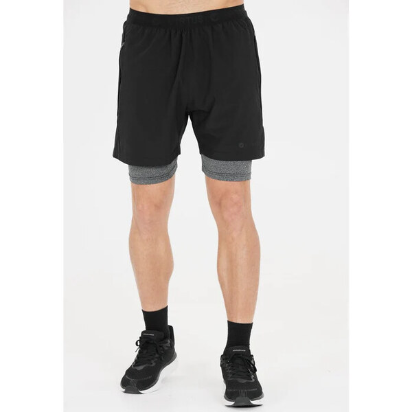 Mens Sports Shorts Virtus DYLAN 2in1 60709624