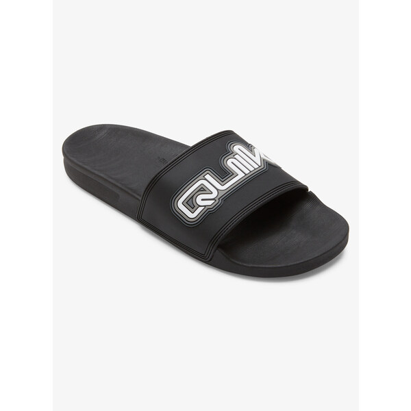 Mens slippers Quiksilver RIVI 60709769