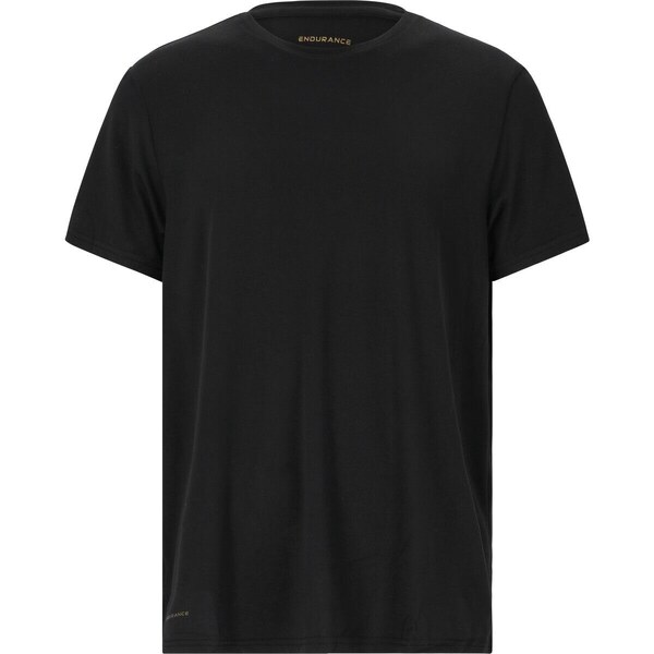 Girls Endurance Canndy Jr. S/S Tee 60710157