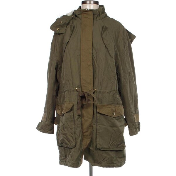 Dámska bunda H&M 60711515