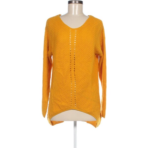 Dámsky pulóver Takko Fashion 60712970