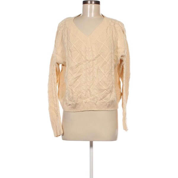 Dámsky pulóver SHEIN 60713145