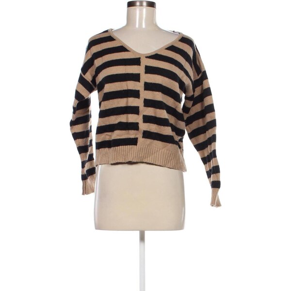 Dámsky pulóver SHEIN 60713412