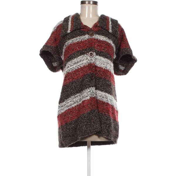 Dámsky kardigán Gina Laura 60713571