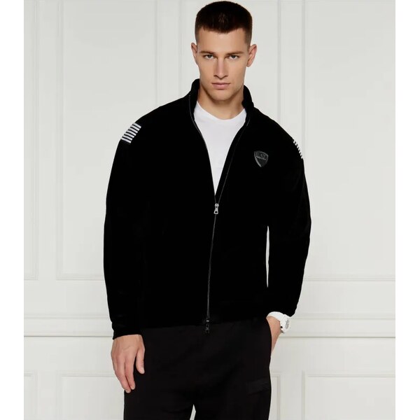 EA7 Mikina | Regular Fit 57600384