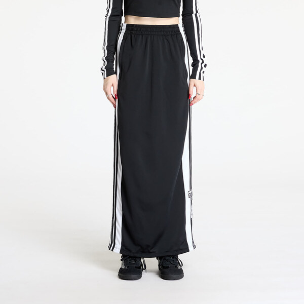 adidas Originals Sukňa adidas Adicolor Adibreak Maxi Skirt Black XS 60719807