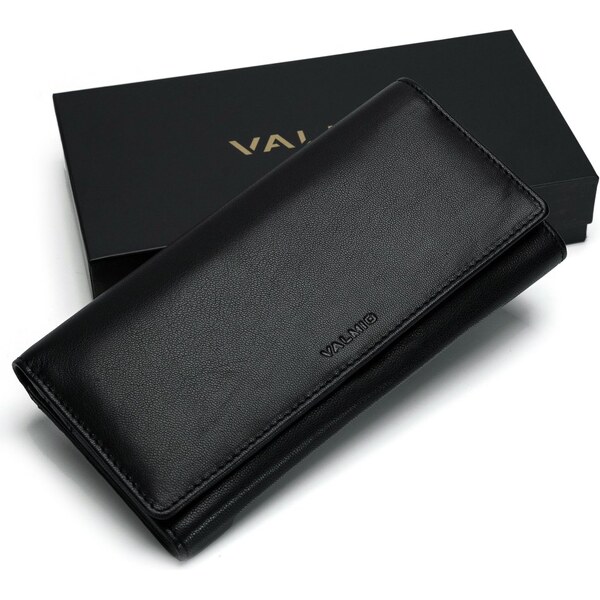 Kožená peňaženka Valmio 2405 60899127