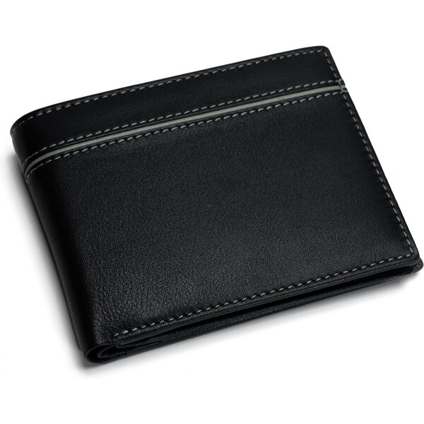 Pánska kožená peňaženka Valmio 2424 60721680