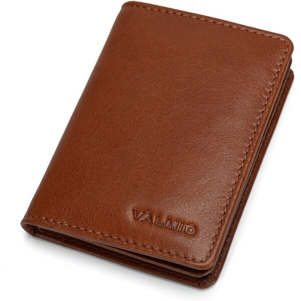 Malá peňaženka na karty Valmio 2426 60721684