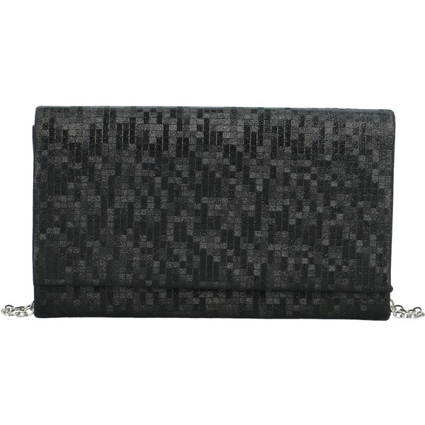 Dámska listová kabelka čierna - Michelle Moon Pexxi čierna 60801227