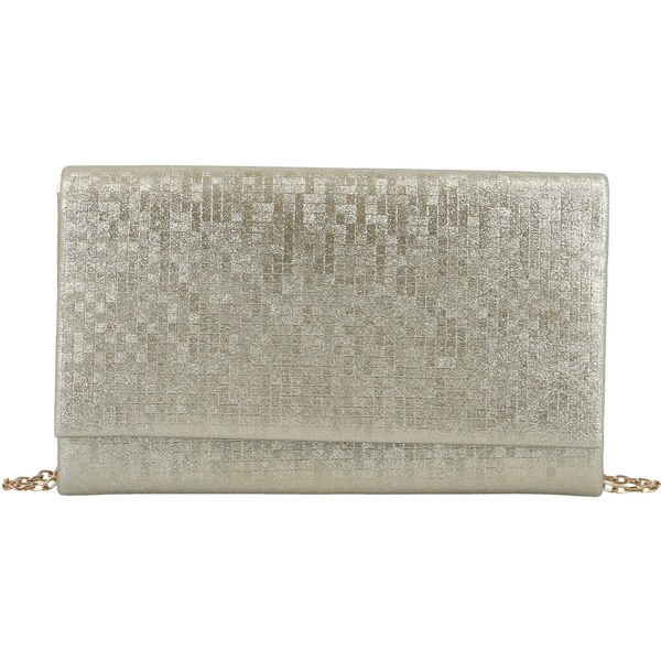 Dámska listová kabelka zlatá - Michelle Moon Pexxi zlatá 60801228