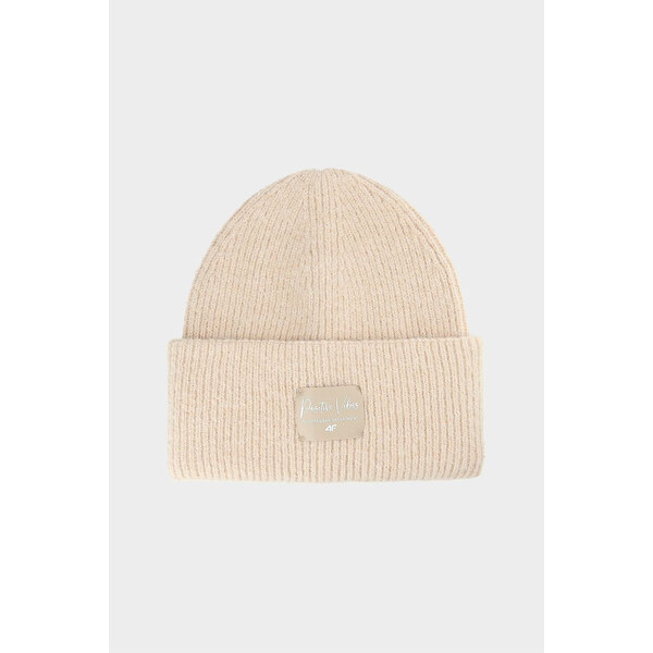 Dievčenská Zimná Čiapka 4F 4FJWAW24 60730200