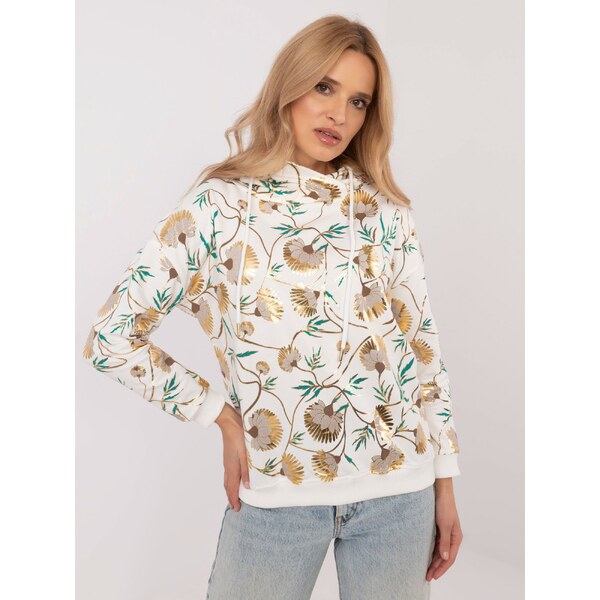 Calimera Sweatshirt-CLM-BL-1264.47-ecru 64687818