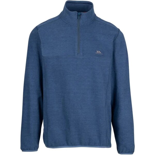 Mens outdoor sweatshirt Trespass MINDEL 60731576