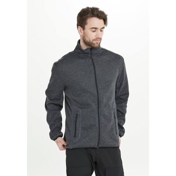 Mens fleece jacket Whistler Sampton 60731578
