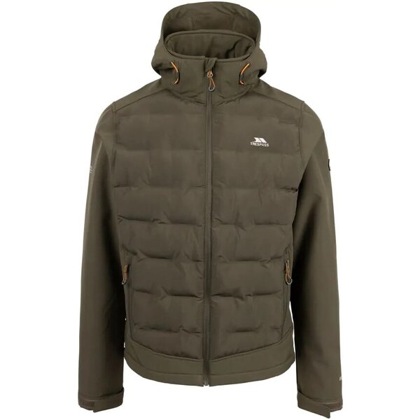 Mens jacket Trespass Alwero 60731581