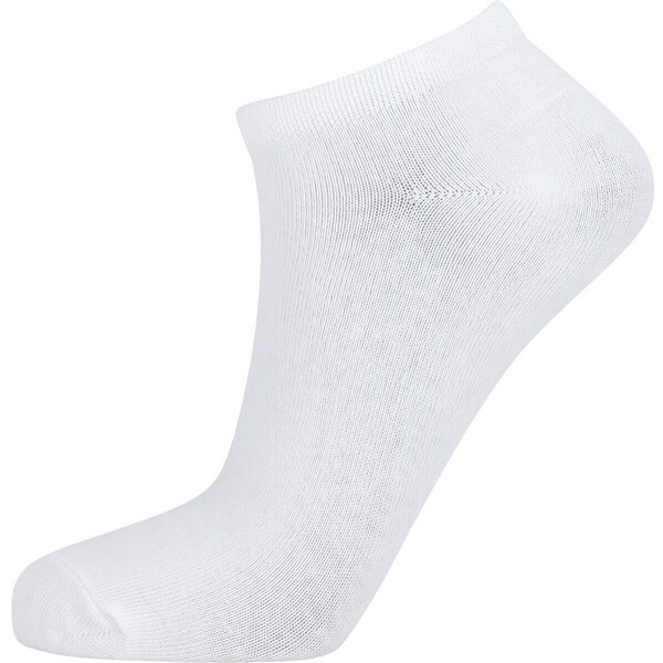 Unisex Cotton Socks Endurance Mallorca Low Cut 3-Pack 60731673