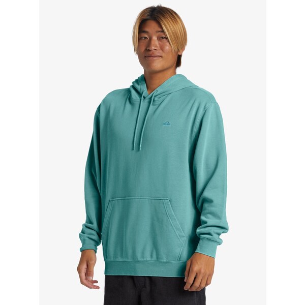 Mens sweatshirt Quiksilver SALT WATER 60731676