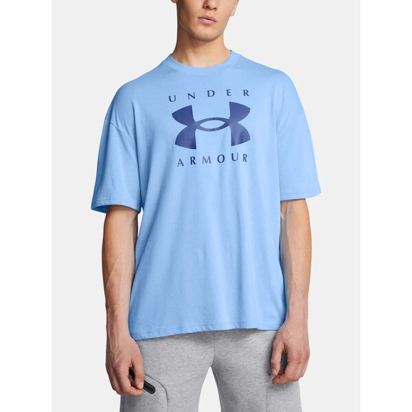 Mens T-shirt Under Armour M HW OS Branded SS 64785628