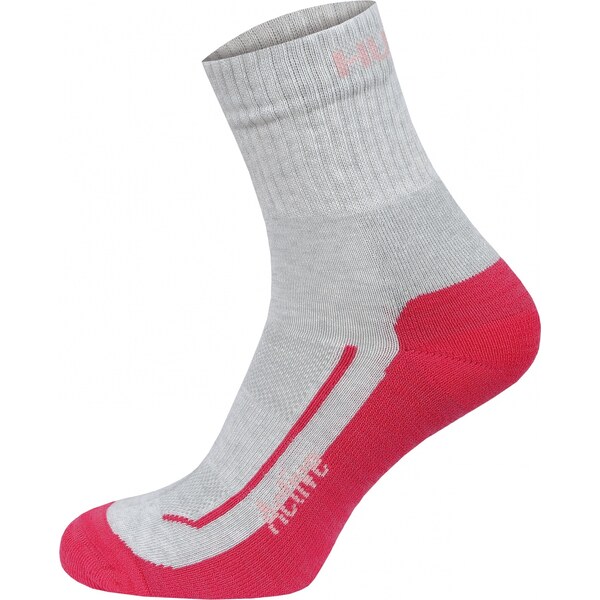 Husky Active grey/red 60732293