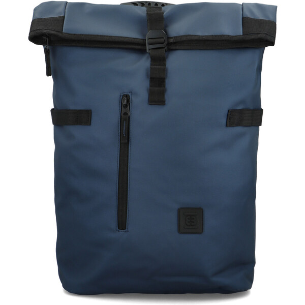 Veľký batoh tmavomodrý - Enrico Benetti Wrest tmavo modra 60742690