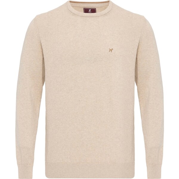 Williot Sveter béžová 61589555