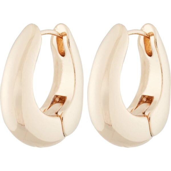 studioselect Náušnice zlatá 60917561