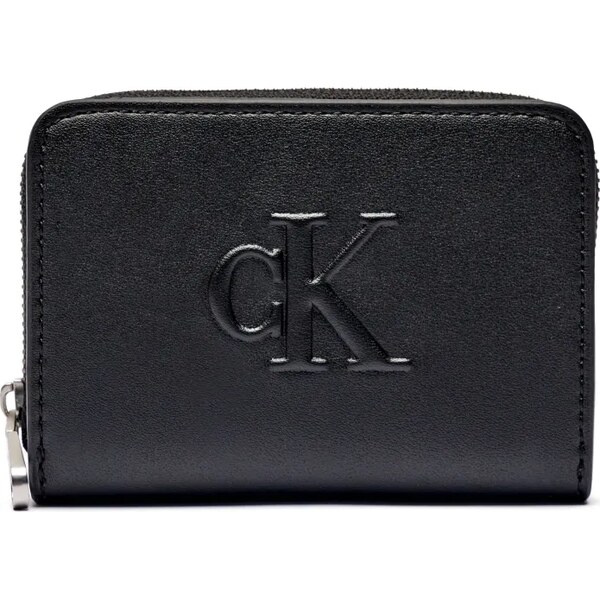 Calvin Klein Jeans Peňaženka SCULPTED MED 60717998