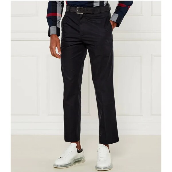 Burberry Chino nohavice | Slim Fit 60773030