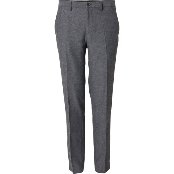 Jack & Jones Premium Nohavice sivá 60872174