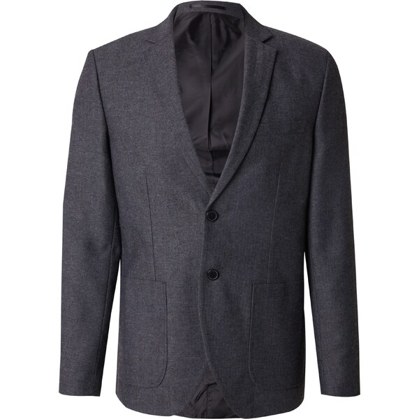 Jack & Jones Premium Sako JPRMADISON sivá 60872199