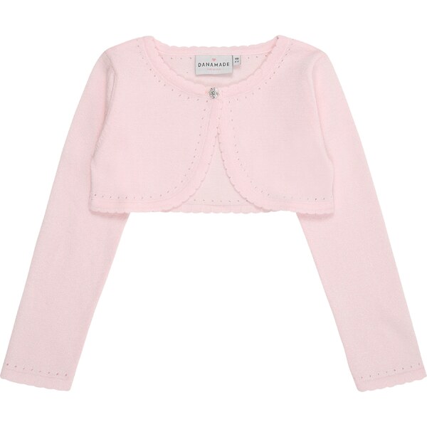Danamade Kardigán ružová 60872329
