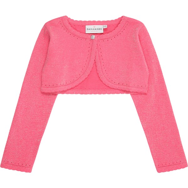 Danamade Kardigán malinová 60872345