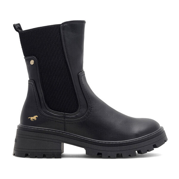 Členková obuv Mustang 60744373