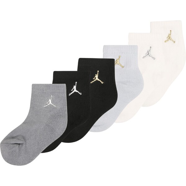 Jordan Ponožky JHN EVERYDAY ESSENTIALS 6PK AN zmiešané farby 60872255
