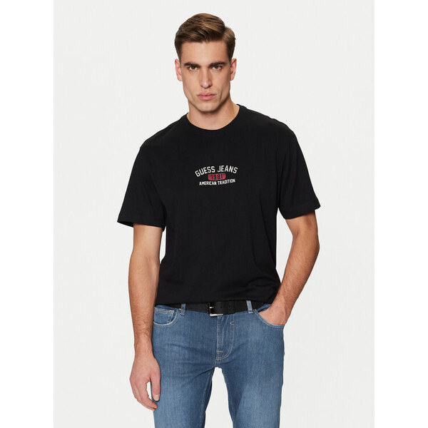 Tričko Guess Jeans 60848590