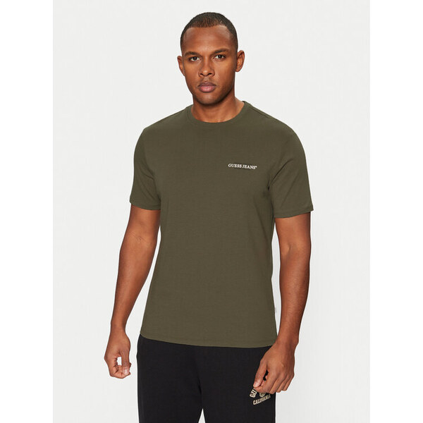 Tričko Guess Jeans 60599318