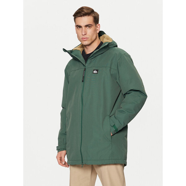Parka Quiksilver 60744529