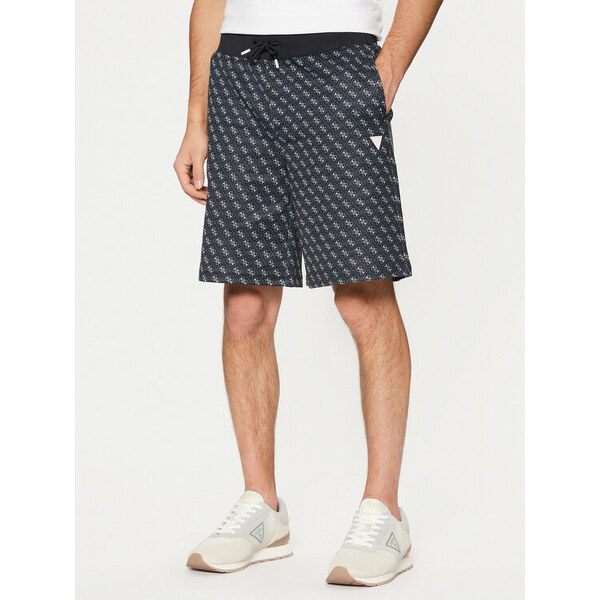 Bavlnené šortky Guess 60826397