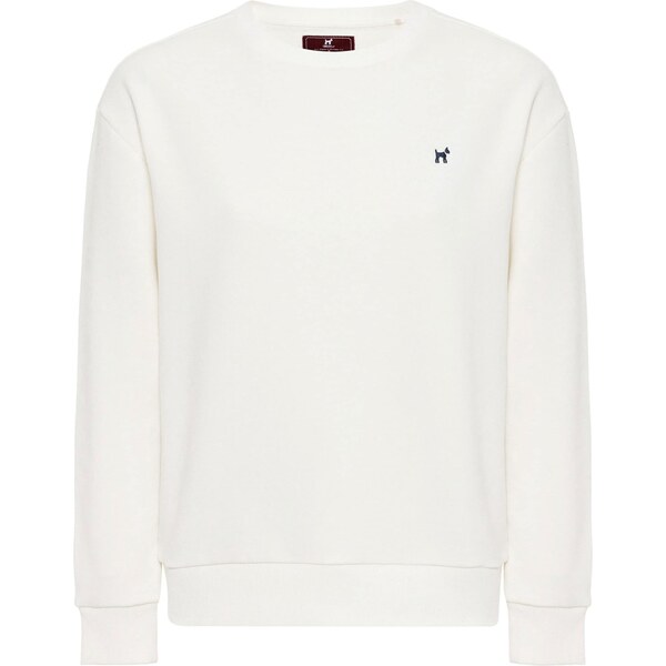 Williot Mikina nebielená 60768948