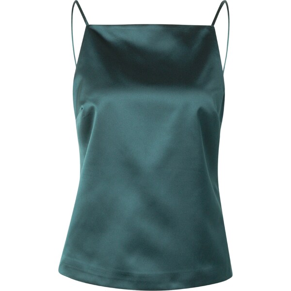 Abercrombie & Fitch Top jedľová 63150314