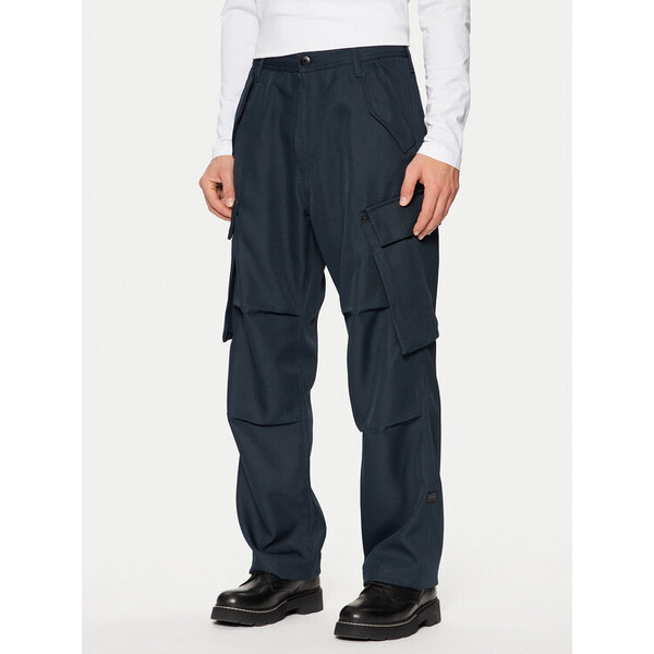 Bavlnené nohavice G-Star Raw 60745009
