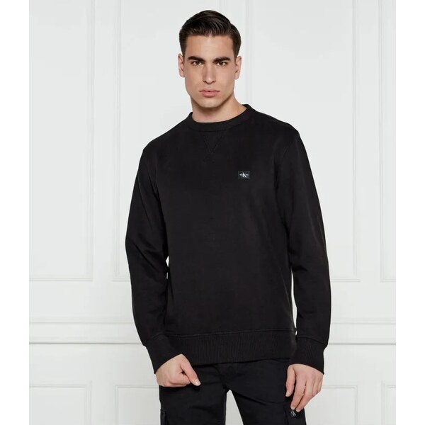 Calvin Klein Jeans Mikina | Regular Fit 60740190