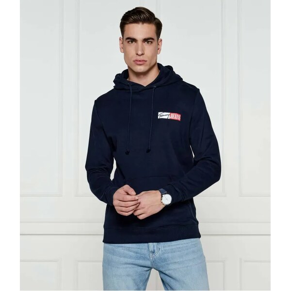 Tommy Jeans Mikina | Regular Fit 60740262