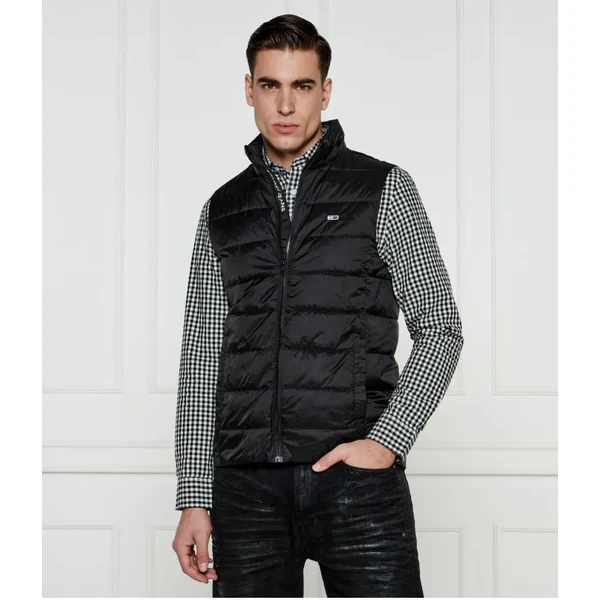 Tommy Jeans Páperový vesta | Regular Fit 60740263