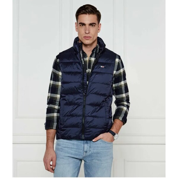 Tommy Jeans Páperový vesta | Regular Fit 60740264