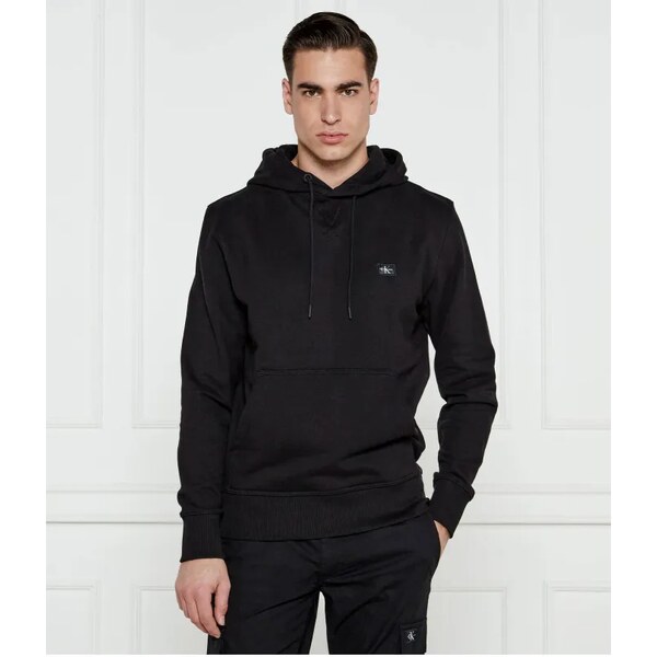 Calvin Klein Jeans Mikina | Regular Fit 60718071