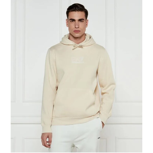 EA7 Mikina | Regular Fit 60740257