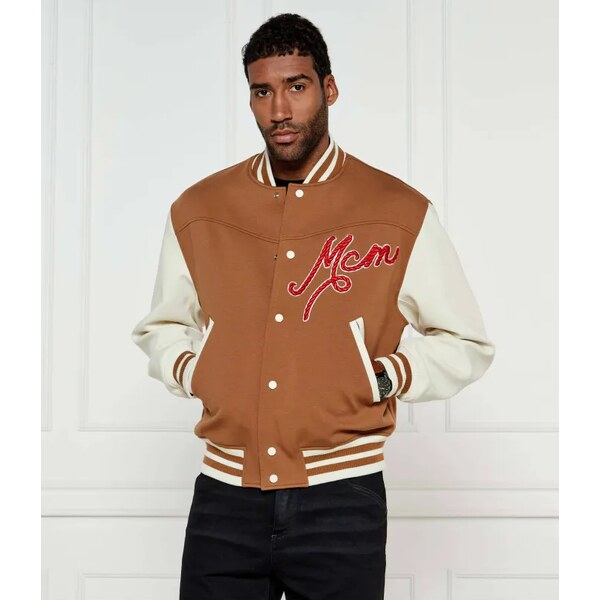 MCM Bunda College | Regular Fit 60740238